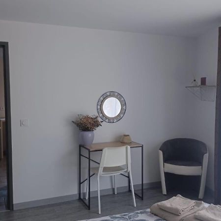 Agreable T2 Pres Des Plages Avec Parking 阿尔康格 外观 照片