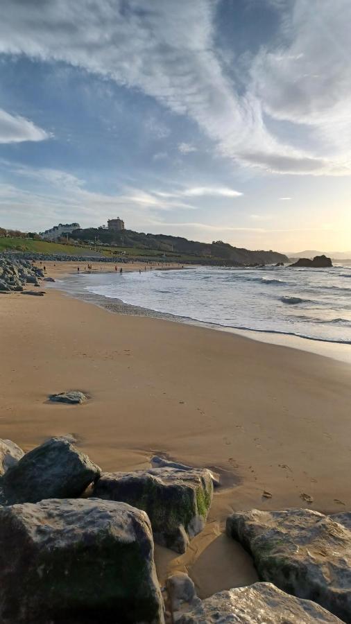 Agreable T2 Pres Des Plages Avec Parking 阿尔康格 外观 照片