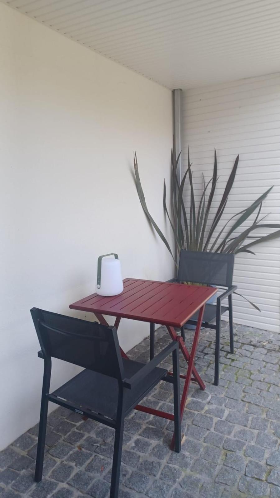 Agreable T2 Pres Des Plages Avec Parking 阿尔康格 外观 照片